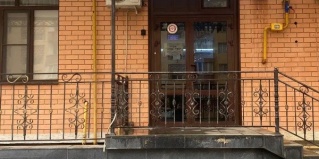 Каспийск: Отель ТукиТур