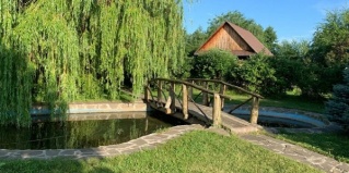 Варламово: Отель Старый хутор