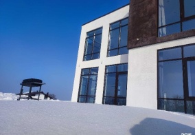 Апартаменты Дом на Волновой в Саратове