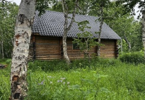 Отель Горячая Сопка в Камчатском крае