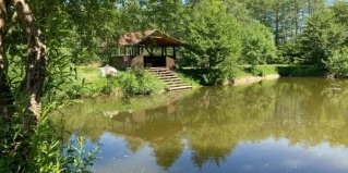 Ижевское: Отель Славянский двор