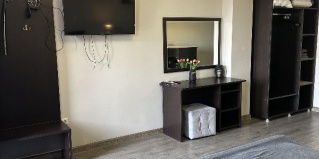 Махачкала: Отель Loft