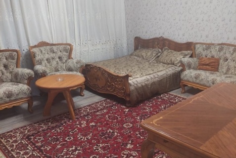 Ессентуки: Коттедж Yessentuki Warm Pool