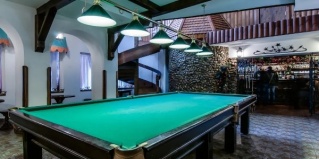 Пермь: Отель Визит