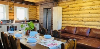 Суздаль: Отель Боярин