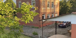 Янтарный: Гостевой дом Надежда