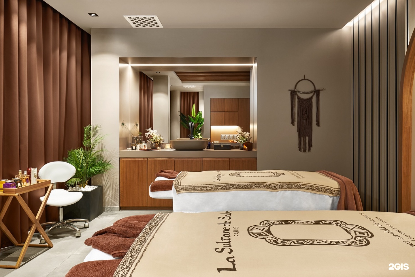 Калининград: Отель Crystal House Suite Hotel&SPA