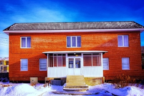 Миасс: Гостевой дом СВотель