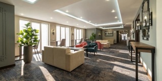 Улан-Удэ: Отель Бурятия