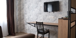 Новороссийск: Отель Морской