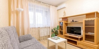 Санкт-Петербург: Апартаменты Rauktis apartments