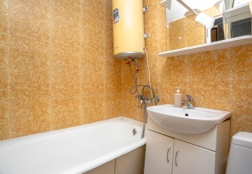 Апартаменты Sunrise-flat в Владивостоке