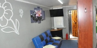 Алматы: Хостел Хостел24