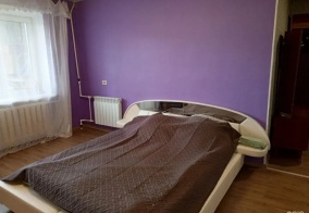 Апартаменты Клондайк в Златоусте