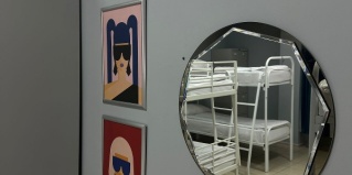 Челябинск: Хостел Квартирант