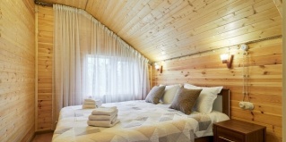 Кисловодск: Коттедж Villa rose