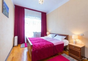 Отель Надежда в Ессентуках