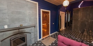 Прионежский район: Вилла/Бунгало Villa Rinda