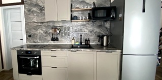 Шерегеш: Коттедж Дом Викингов