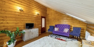 Еремино: Апартаменты Elite Apartments