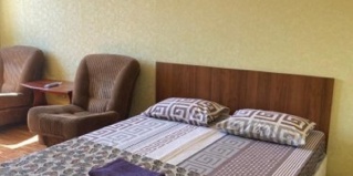 Ростов-на-Дону: Гостевой дом Фрау Дона