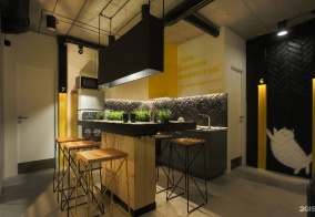 Хостел Suffix в Калининградской области