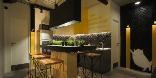 Калининград: Хостел Suffix