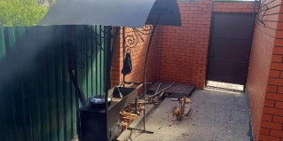 Луховицы: Коттедж Дистанция