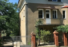 Вилла/Бунгало Вилла Акация в Краснодарском крае