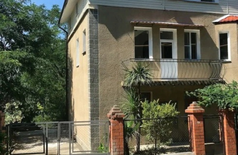 Сочи: Вилла/Бунгало Вилла Акация