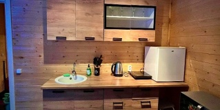 Зеленчукский район: Коттедж Виктория