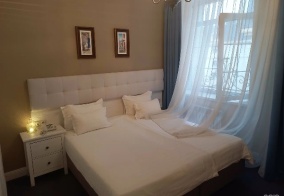 Отель Monaco в Астане