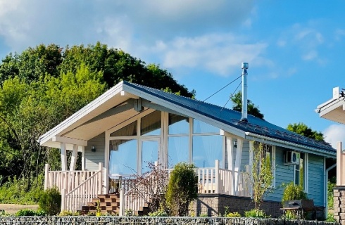 с. Старогольское: Глэмпинг Соты&Варенье