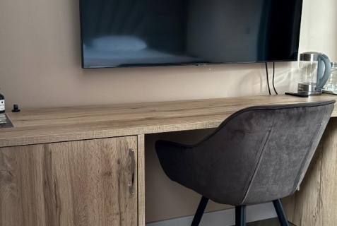 Махачкала: Коттедж Шатэ