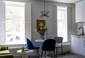 Мини-отель So Apartments Spb в Санкт-Петербурге