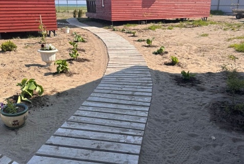 Таранай: Вилла/Бунгало Хижина