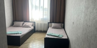 Воронеж: Отель Корона