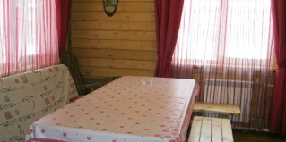 Выборгский муниципальный район: Турбаза Зеленый мыс