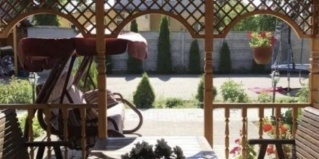 Калининград: Коттедж Уютный двор