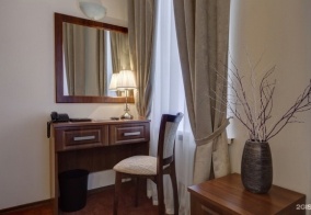 Отель A`capella hotel в Санкт-Петербурге
