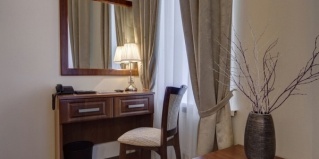 Санкт-Петербург: Отель A`capella hotel
