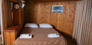 Иогач: Апартаменты Lake House
