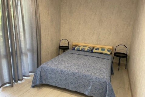 Архипо-Осиповка: Отель Парус