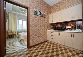 Отель Южный в Котельниках