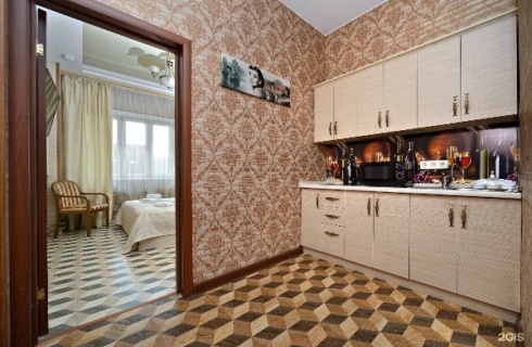 Котельники: Отель Южный