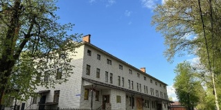 Людиново: Отель Фламинго
