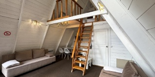 Архыз: Коттедж Экоотдых Архыз