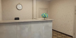 Калачинск: Отель Д&а