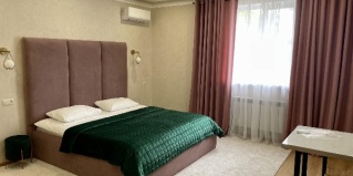 Саратов: Отель Hotel 372