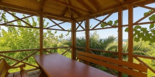 Адлер: Отель Панорама